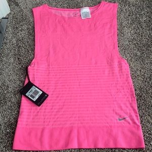 Nike Dri-Fit tank